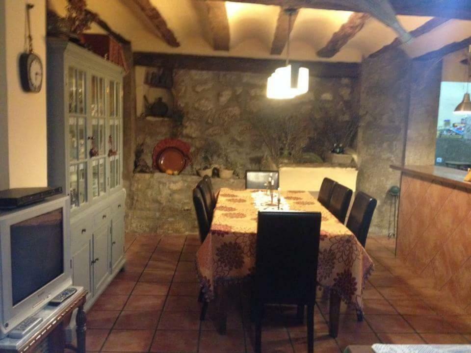 Cascante del Rio Casa Francisco Teruel 빌라 외부 사진
