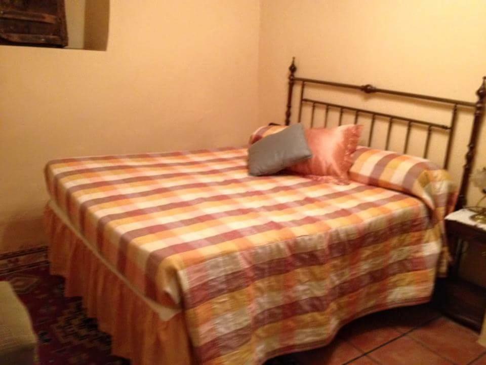 Cascante del Rio Casa Francisco Teruel 빌라 외부 사진