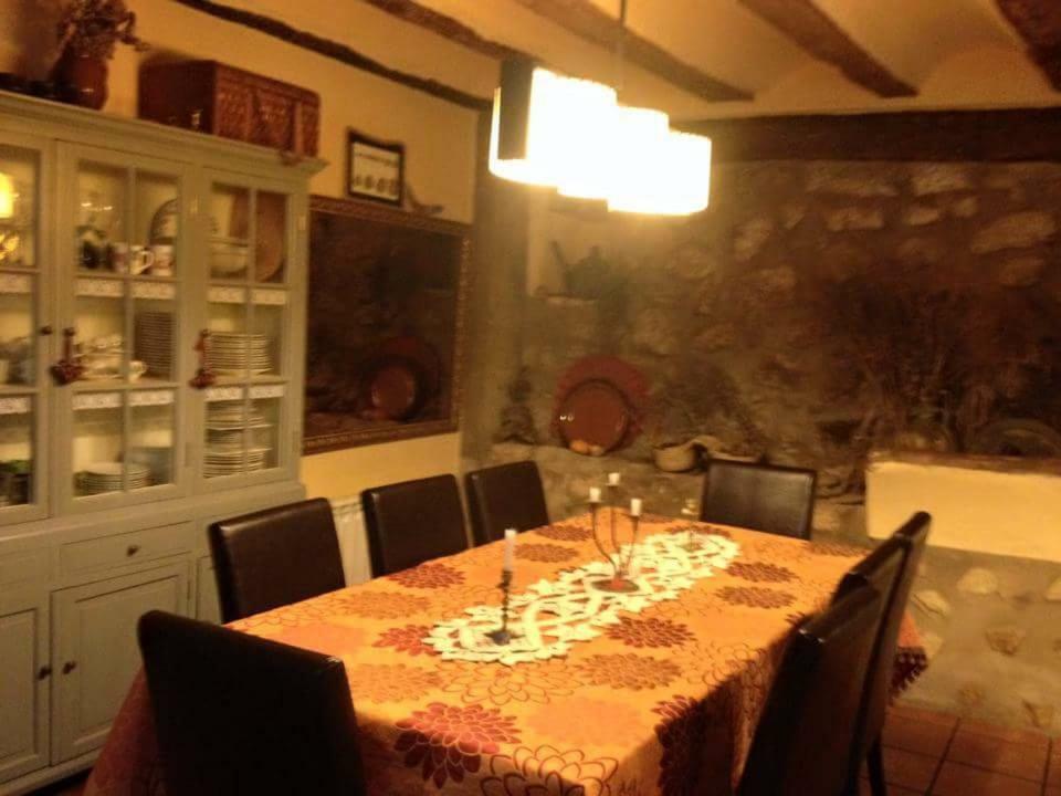 Cascante del Rio Casa Francisco Teruel 빌라 외부 사진