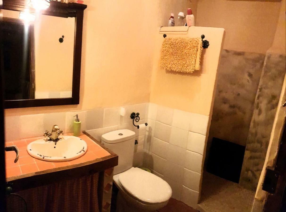 Cascante del Rio Casa Francisco Teruel 빌라 외부 사진