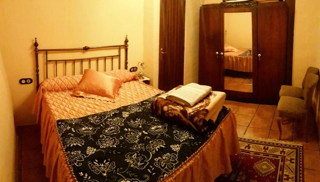 Cascante del Rio Casa Francisco Teruel 빌라 외부 사진